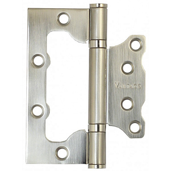 Петля без врезки 